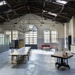 ©Spazio delle Carrozze